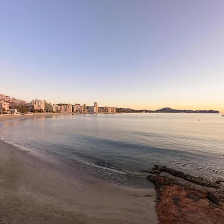 Martin- Realet Cala Morello Calp