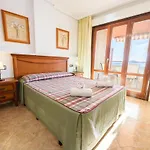 Martin- Realet Cala Morello Apartmán *