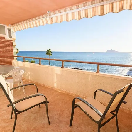 Apartamento Realet R 4g