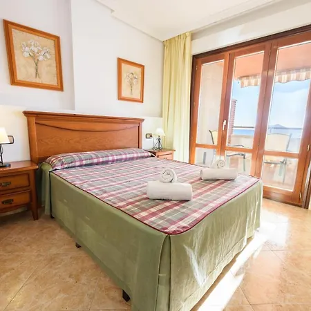 Realet R 4g Apartamento *