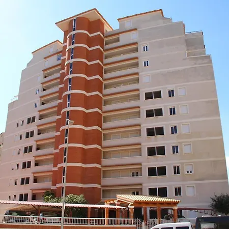 Martin- Realet Cala Morello Apartmán *