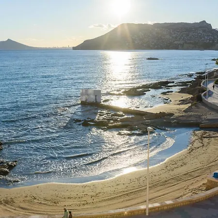 Apartmán Martin- Realet Cala Morello *