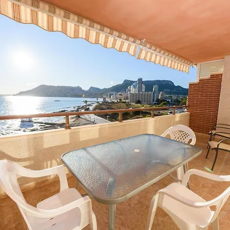 Realet R 4g Calpe