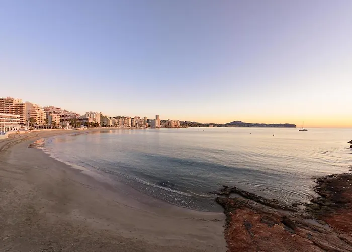 Martin- Realet Cala Morello Calpe